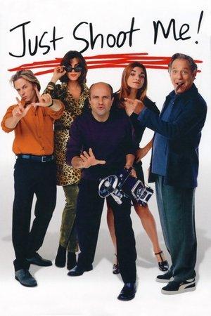 Just Shoot Me! streaming