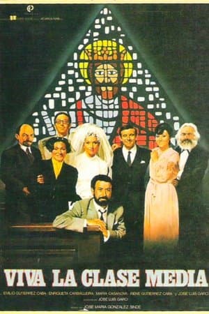Viva la clase media streaming