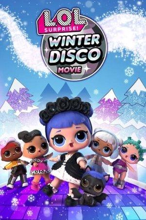 L.O.L. Surprise! Winter Disco streaming