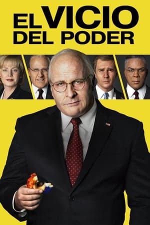 El vicio del poder streaming