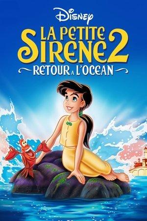 La Petite Sirène II : Retour à l'océan streaming