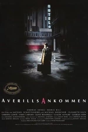 The Arrival of Averill streaming