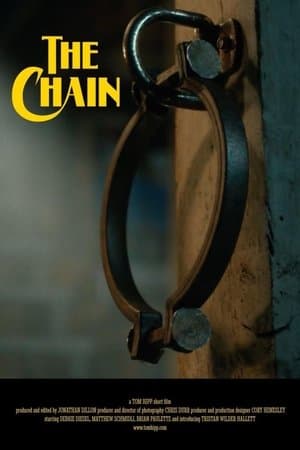 The Chain streaming