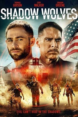 Shadow Wolves streaming