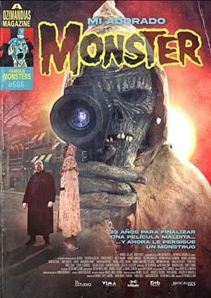 Mi adorado Monster streaming