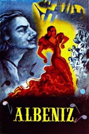 Albéniz streaming