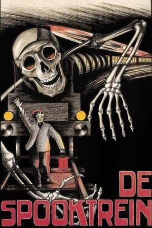 De spooktrein streaming