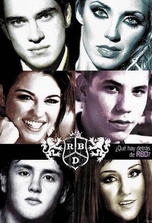 ¿Que Hay Detrás de RBD? streaming