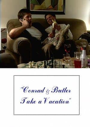 Conrad and Butler Take a Vacation streaming
