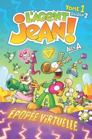 L'Agent Jean streaming