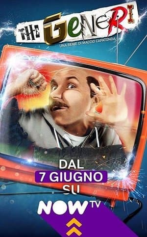 The Generi streaming