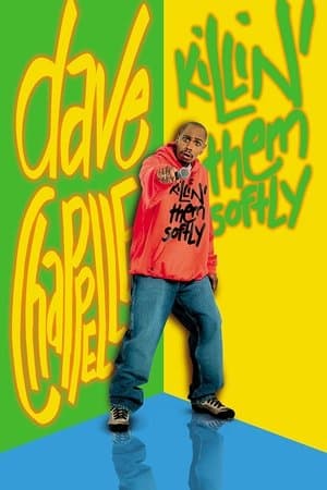 Dave Chappelle: Killin' Them Softly streaming