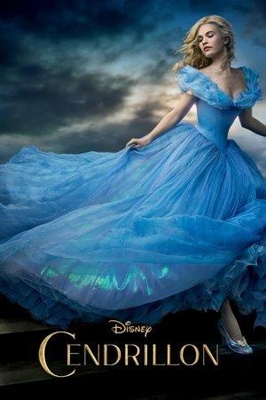 Cendrillon streaming