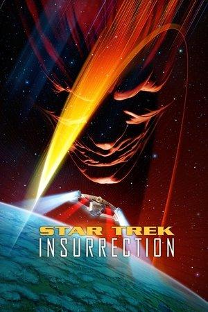 Star Trek: Insurrection streaming