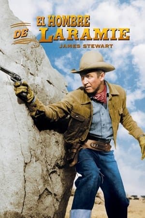 El hombre de Laramie streaming