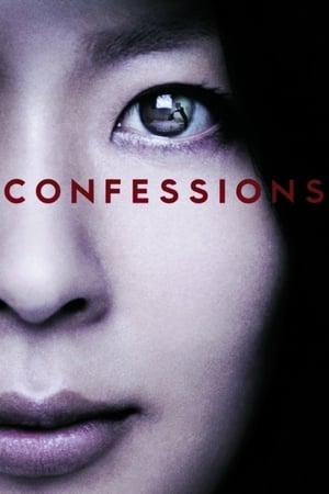 Confessions streaming