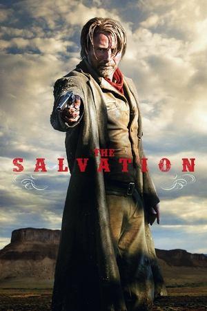 The Salvation streaming
