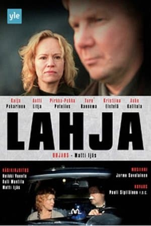 Lahja streaming