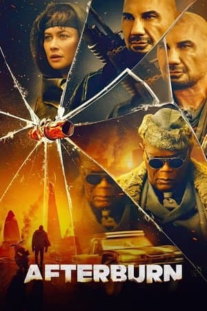 Afterburn streaming