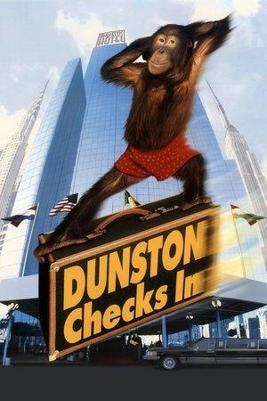 Dunston Checks In streaming