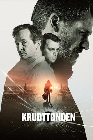 Krudttønden streaming