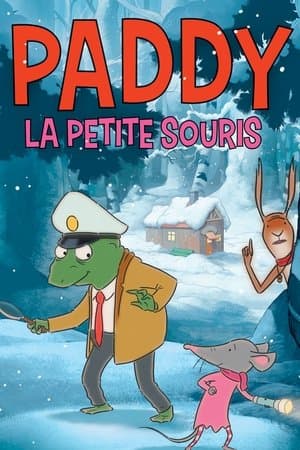 Paddy, la petite souris streaming