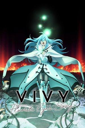 Vivy: Fluorite Eye's Song streaming
