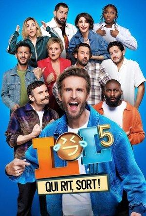 LOL : Qui rit, sort ! streaming