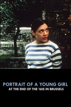 Portrait of a Young Girl at the End of the 60s in Brussels streaming