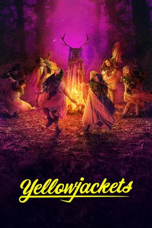 Yellowjackets streaming