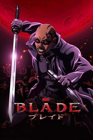 Blade: the animation streaming