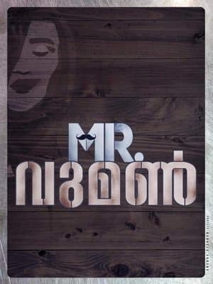 MR. വുമൺ streaming