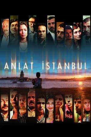 İstanbul Tales streaming