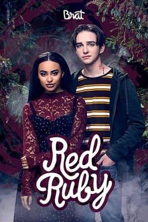 Red Ruby streaming