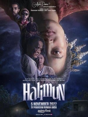Halimun streaming