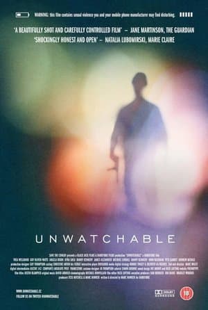 Unwatchable streaming