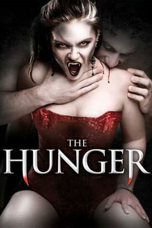 The Hunger streaming