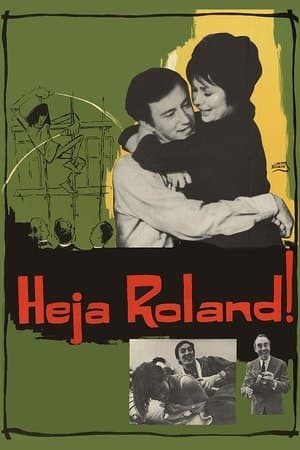 Heja Roland! streaming