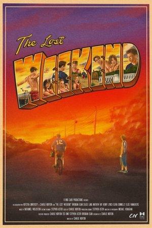 The Lost Weekend streaming