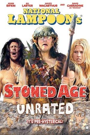 Homo Erectus streaming