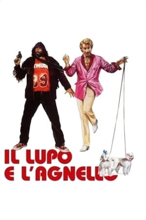 Il lupo e l'agnello streaming