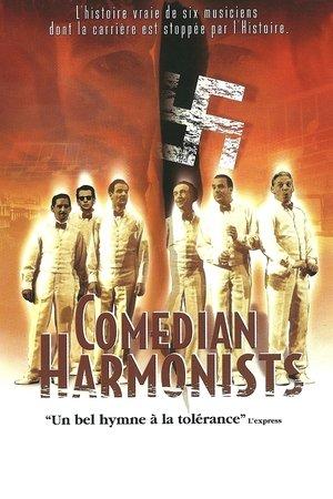 Comedian Harmonists streaming