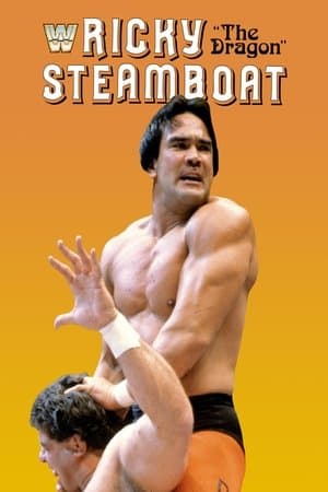 Ricky "The Dragon" Steamboat streaming