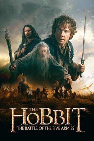 The Hobbit: The Battle of the Five Armies streaming