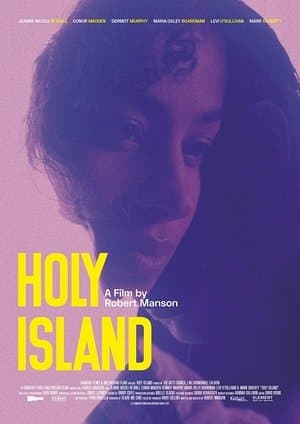 Holy Island streaming