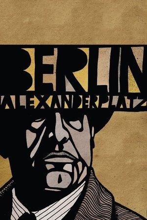 Berlin Alexanderplatz streaming
