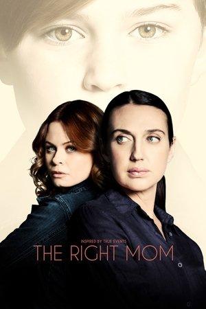 The Right Mom streaming