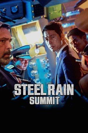 Steel Rain 2: Summit streaming