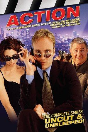 Action streaming