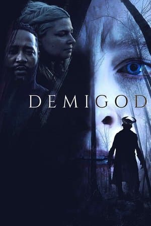 Demigod streaming